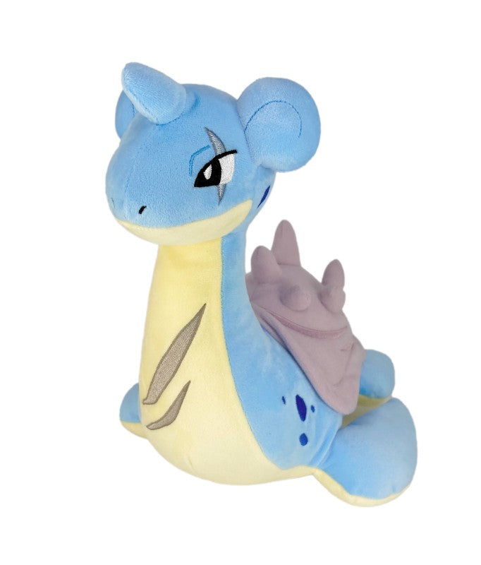 Bandai Peluche - Pokemon - Lokhlass