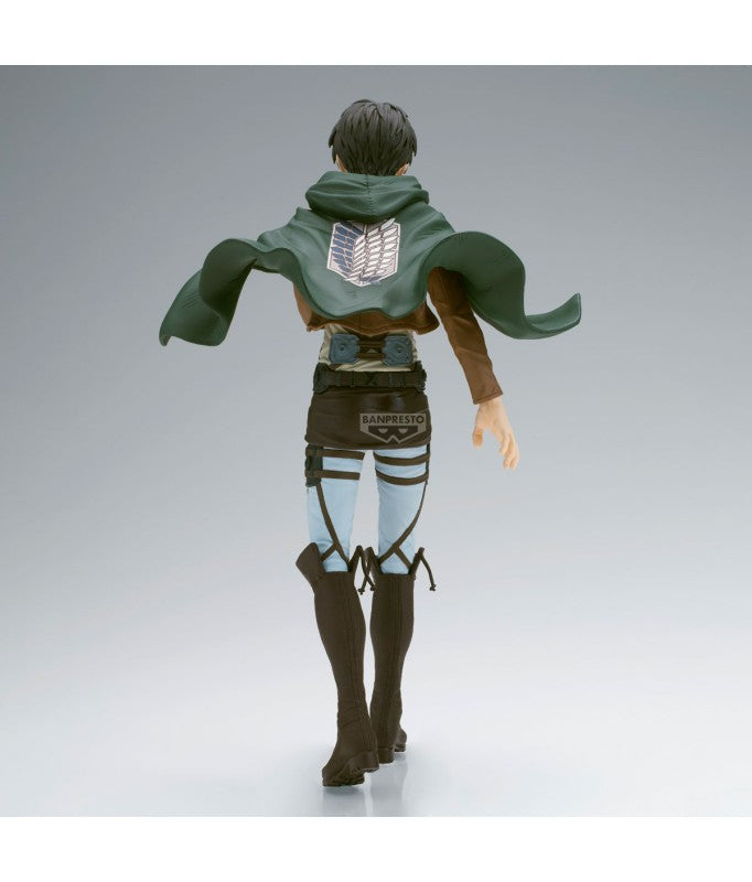 Grandista - Attack On Titan - Eren Yeager