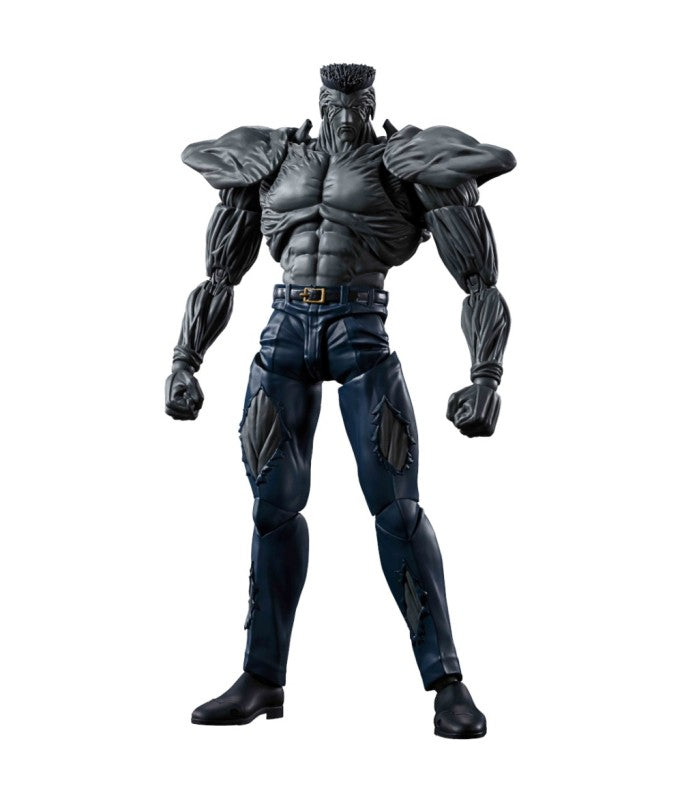 S.H.Figuarts Younger Toguro 100 Percent