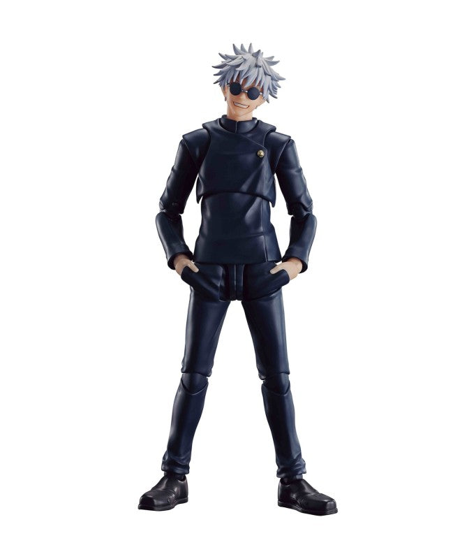 S.H.Figuarts Satoru Gojo -Jujutsu Technical High School- (Reissue)
