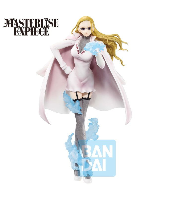 One Piece - Kalifa Masterlise Expiece ICHIBANSHO Figure (Devil's Night Ver.)