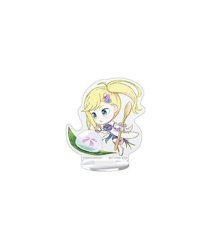 Ichibansho - Re Zero - Minerva acrylic figure