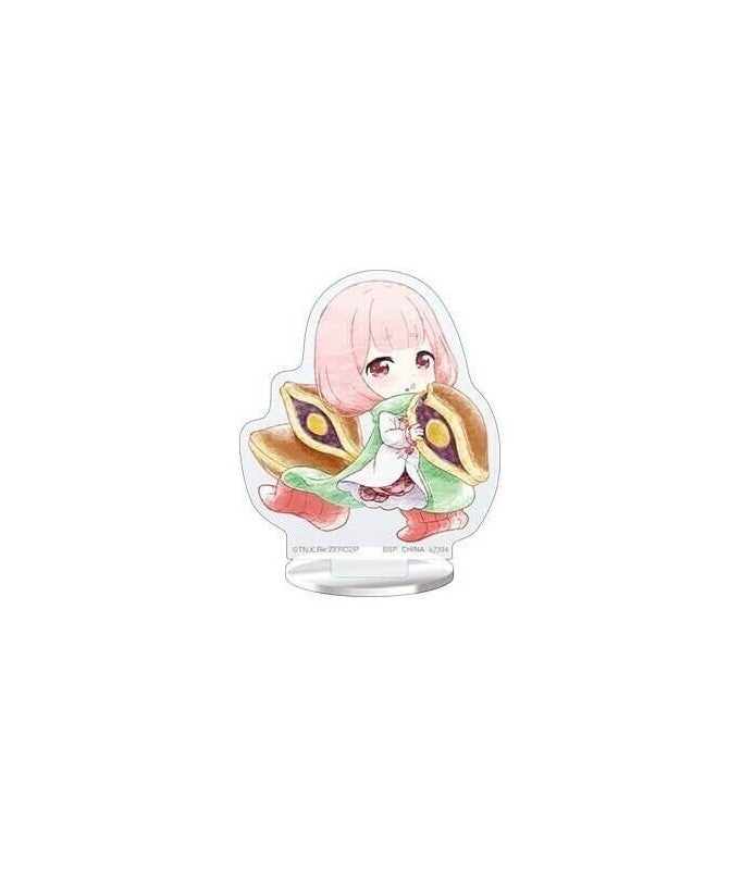 Ichibansho - Re Zero - Carmilla acrylic figure