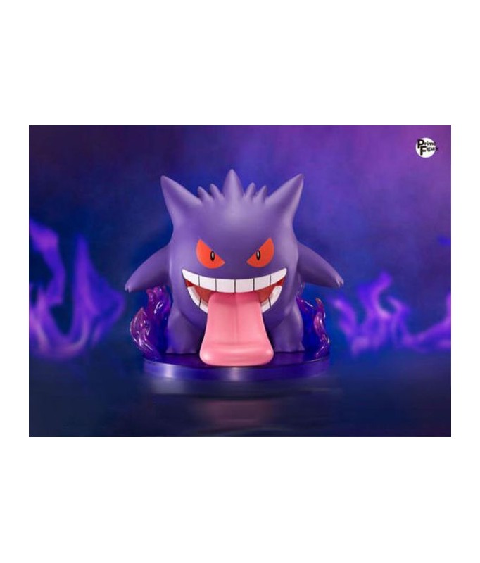 Funism Pokemon - Gengar Prime Figure