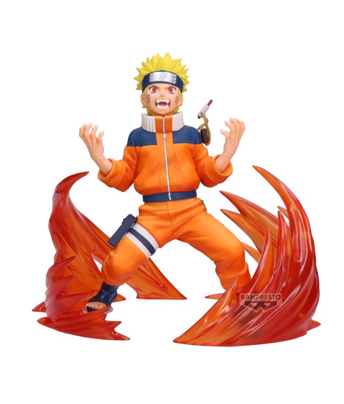 Vibration Stars - Naruto - Naruto Uzumaki