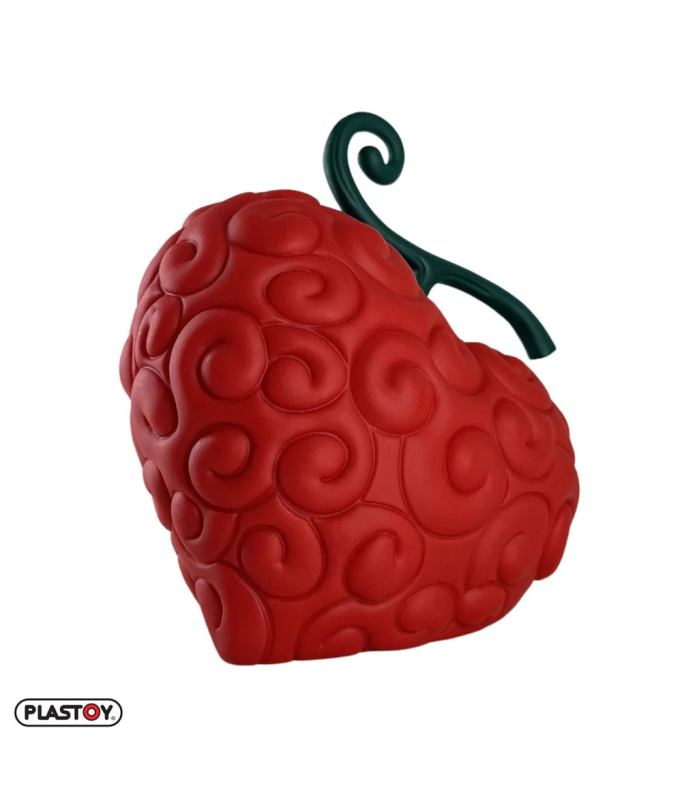 Piggybank One Piece - Op-Op Fruit