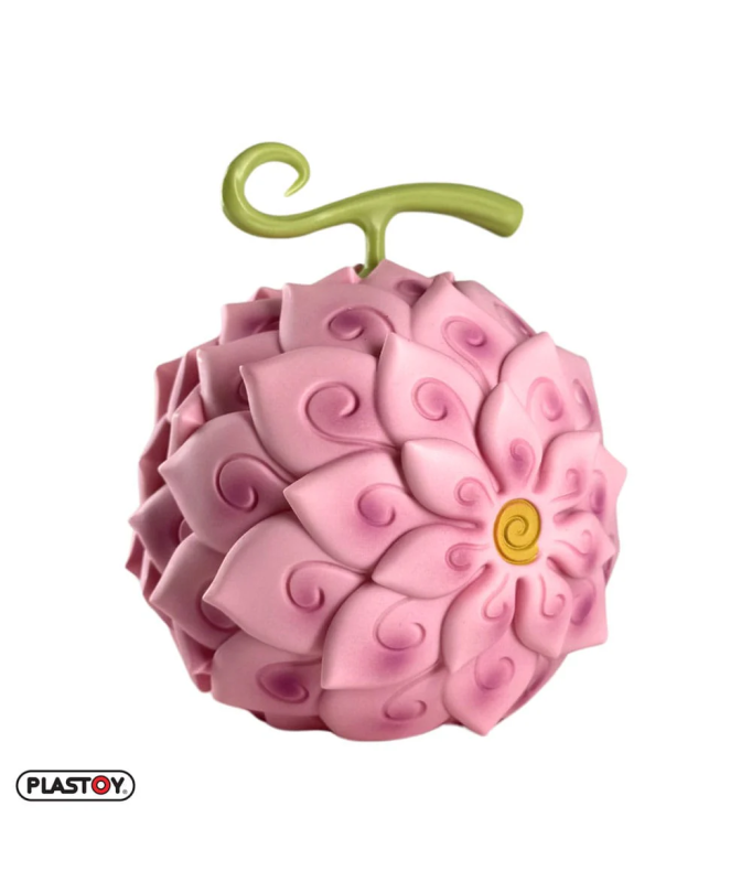 Piggybank One Piece - Flower-Flower Fruit