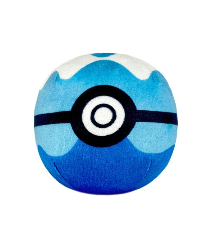 Bandai Peluche -Pokemon - Dive Ball