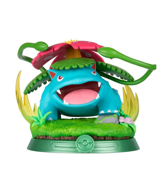 Funism Prime Figure - Pokemon - Venusaur