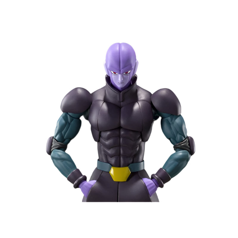 S.H.Figuart - Dragon Ball - Hit