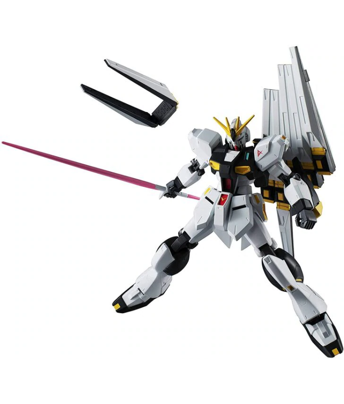 Gundam Universe RX-93 Nu Gundam