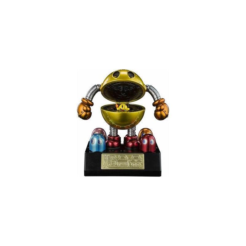 Chogokin Damashii Pac-Man