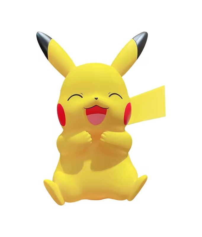 Money box - Pokemon - Pikachu
