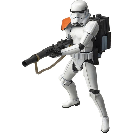 Star Wars Plastic Model:Sandtrooper