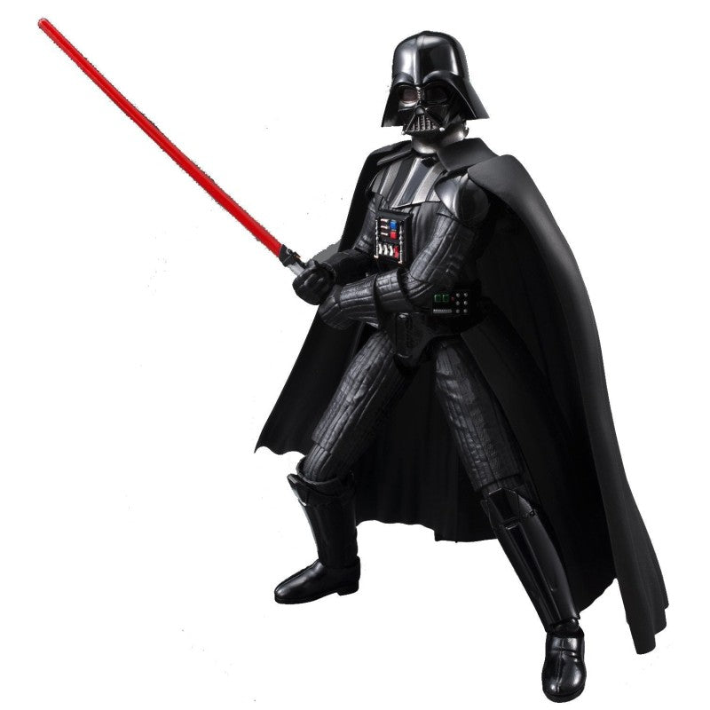 Star Wars Plastic Model: Darth Vader