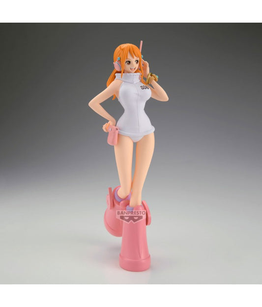 Glitter & Glamours - One Piece - Nami