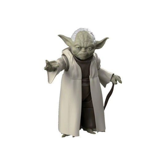 Star Wars Plastic Model: Yoda