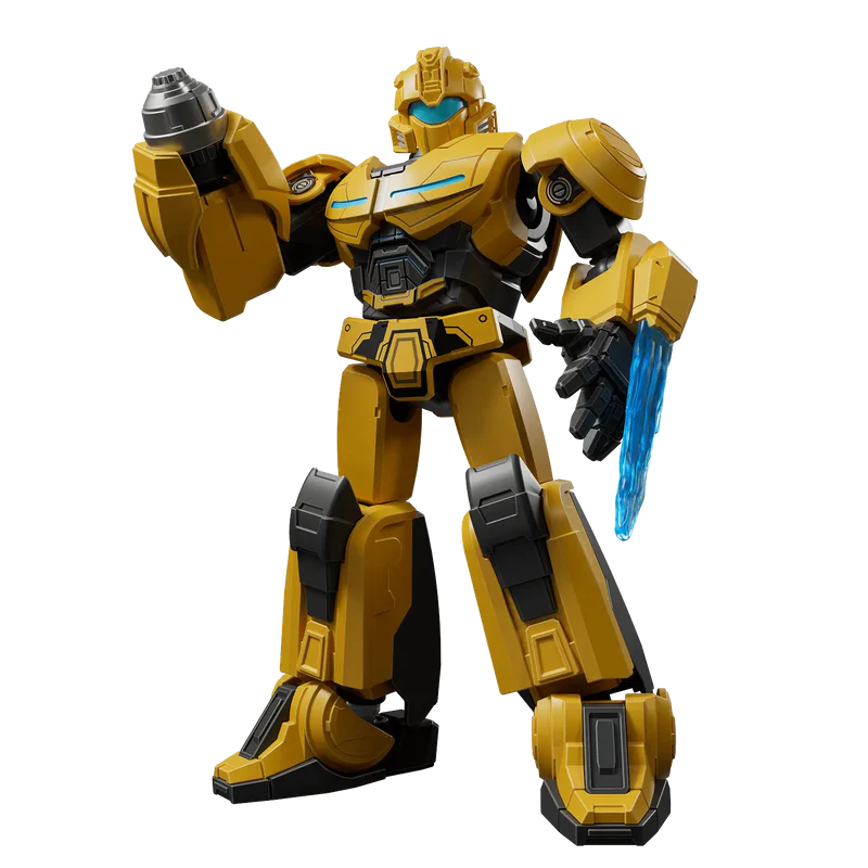 Transformers Blokees Galaxy Version 07 One Wave 2 Asst : 9pcs