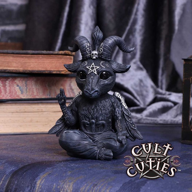 Cult Cuties Statue Baphoboo 14Cm