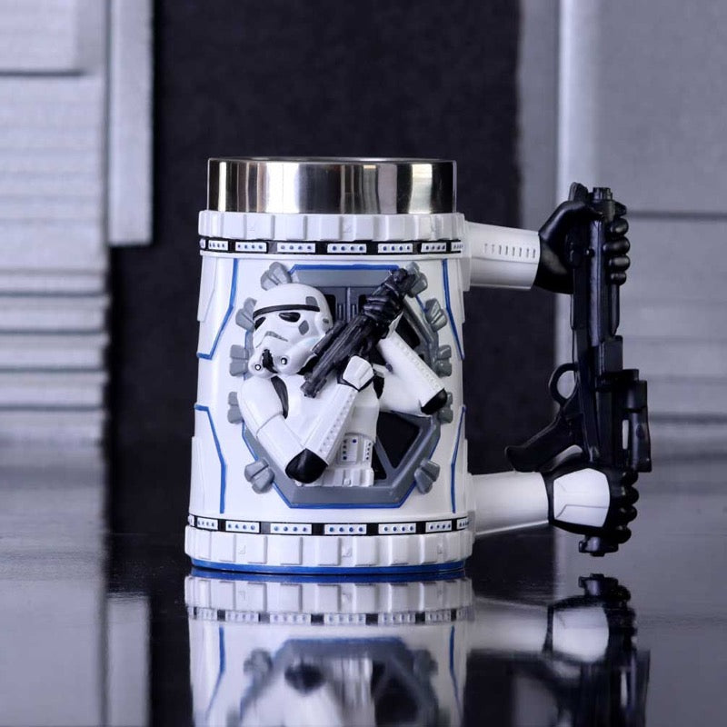 Stormtrooper Tankard 18Cm