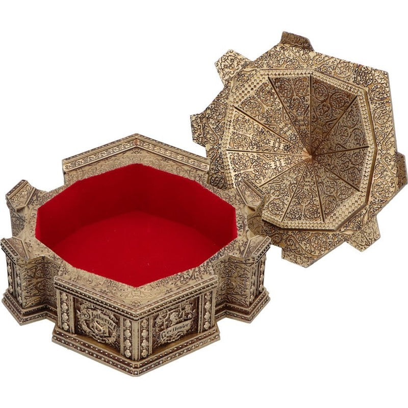 Harry Potter Secret Box Hogwarts 18Cm