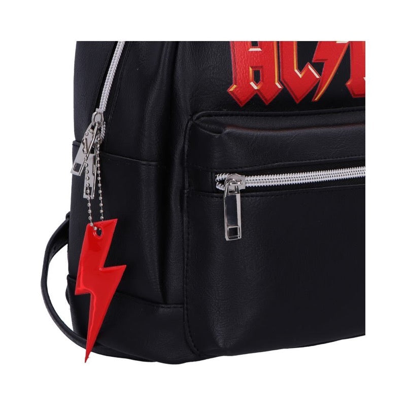 AC/DC Backpack 31Cm