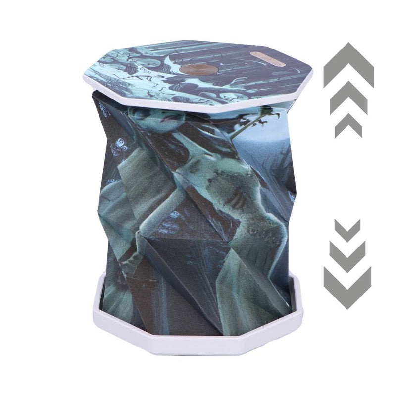 Corpse Bride Foldable Lamp Popglow 21Cm