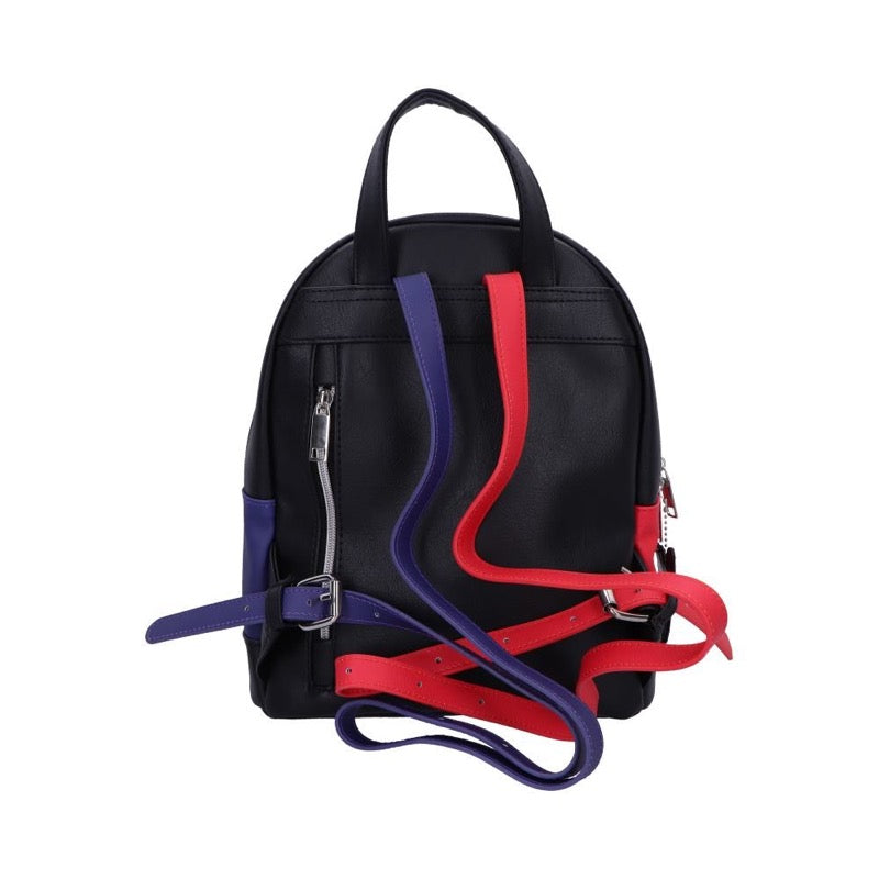 Stranger Things Backpack 28Cm The Upside Down