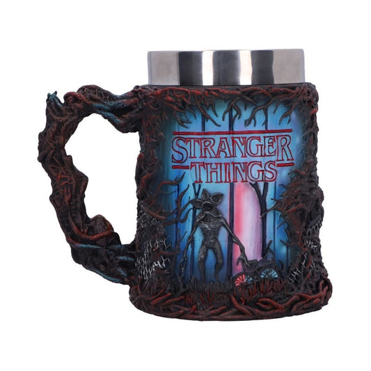 Stranger Things Tankard Demogorgon