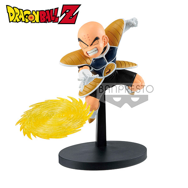 Dragon Ball Z GxMateria - Krillin 11cm (W89)