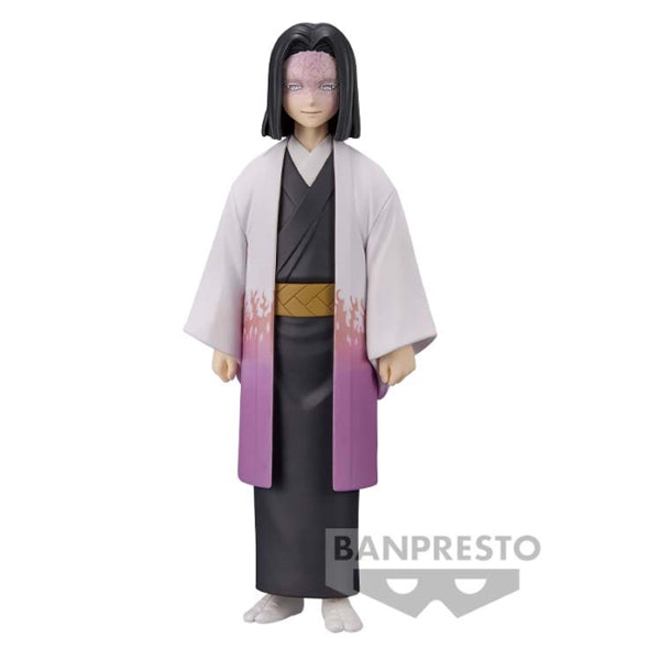 Demon Slayer Kimetsu No Yaiba Vol.29 Kagaya Ubuyashiki 17cm W100