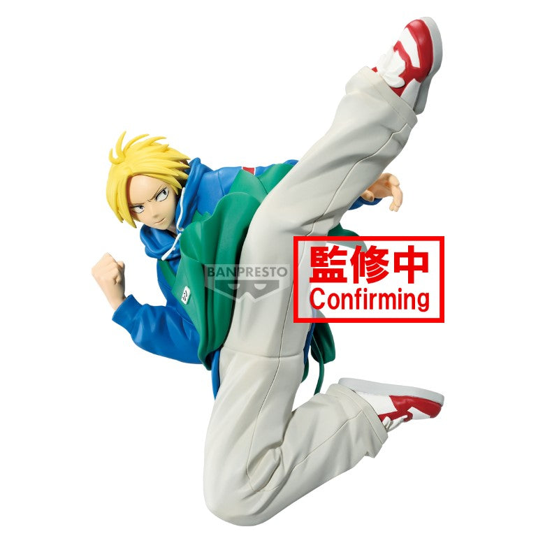 Sakamoto Days Vibration Stars - Shin Asakura 12cm W123