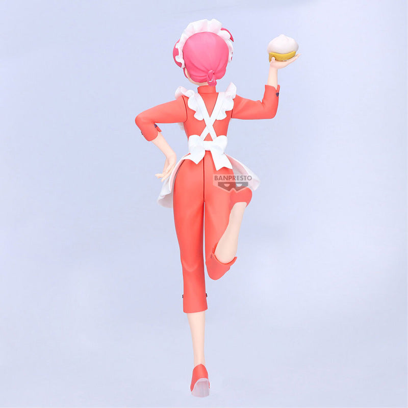 Ranma 1/2 - Glitter & Glamours Ranma