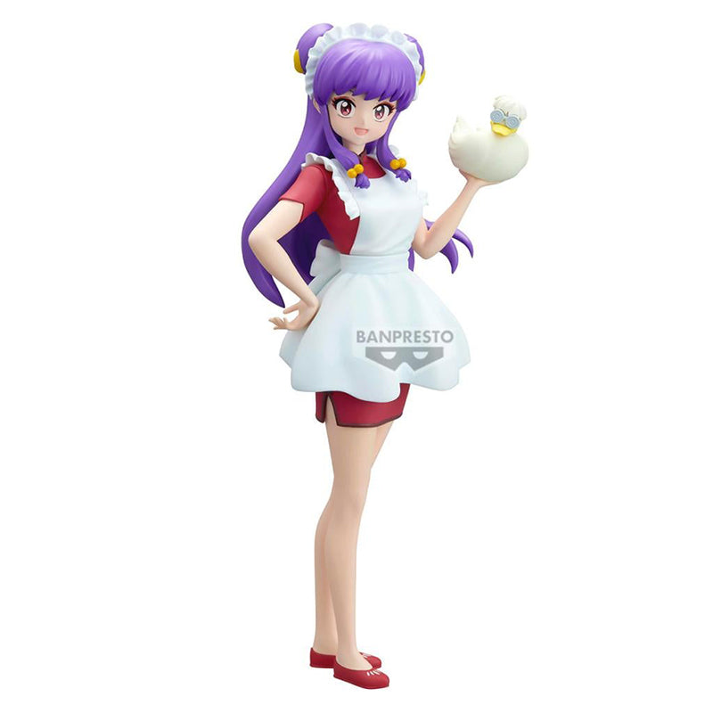 Ranma 1/2 - Glitter & Glamours Shampoo (Ver. II)
