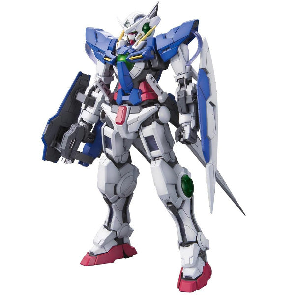 1/100 MG Gundam Exia Ignition Mode