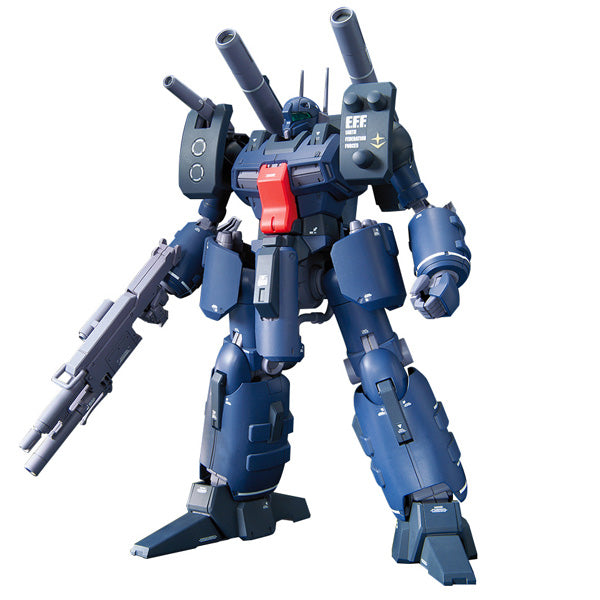 1/100 RE/100 Guncannon Detector