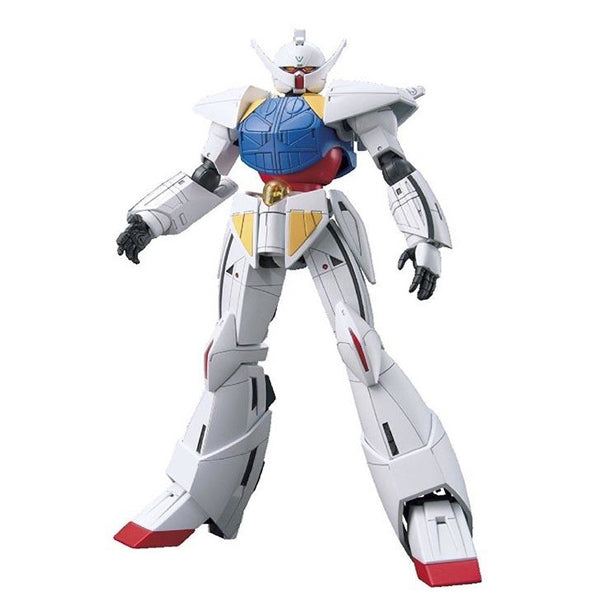1/100 MG Wd-M01 Turn A Gundam