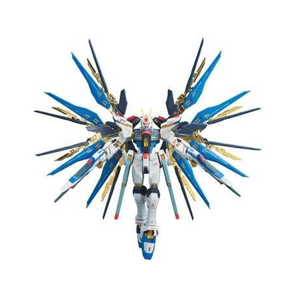 1/144 RG GUNDAM GRÈVE LIBERTÉ 14