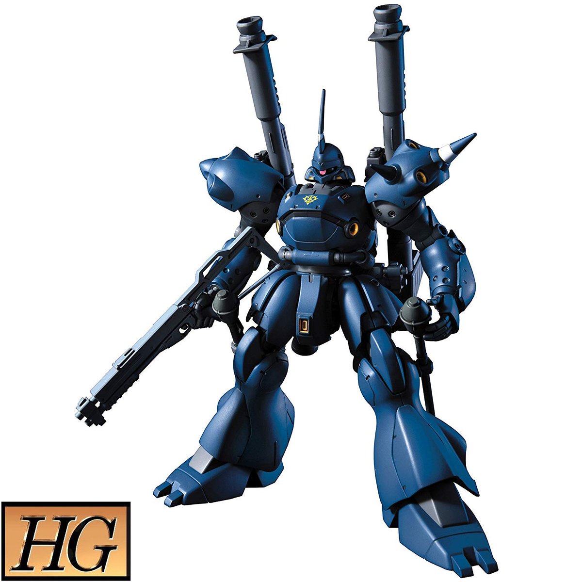 1/144 HGUC MS-18E Kampfer
