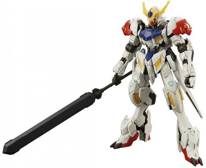 1/144 HG Gundam Barbatos Lupus