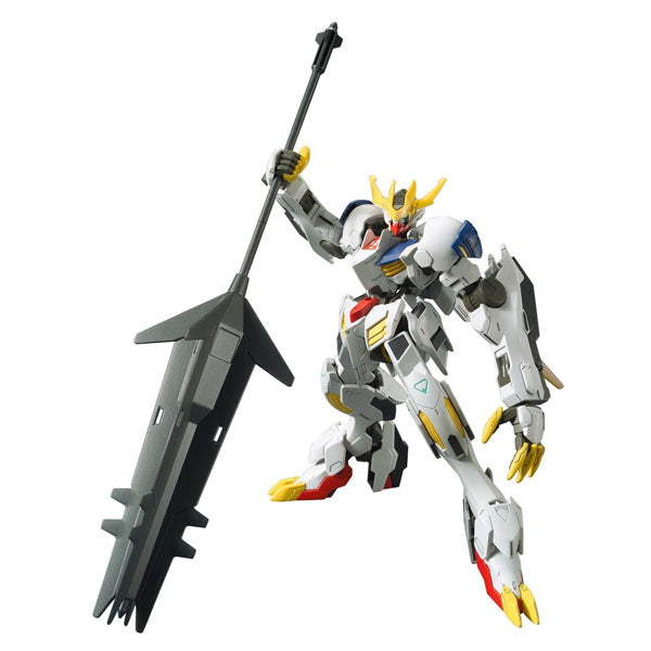1/144 HG ORPHELINS GUNDAM LUPUS REX #033
