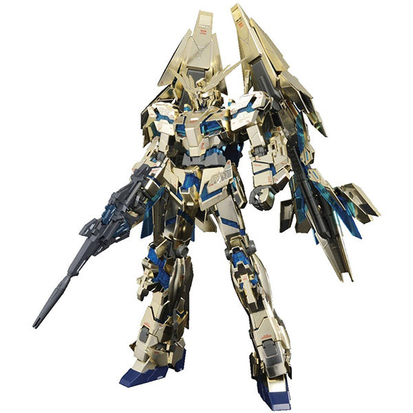 1/100 MG Unicorn Gundam 03 Phenex (Fenix)