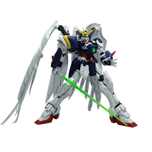 1/60 Perfect Grade Wing Gundam Zero Custom.