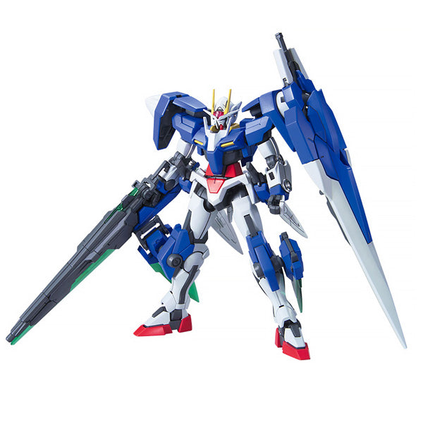 1/144 HG GN-0000GNHW/75G 00 SEPT ÉPÉE/G #61