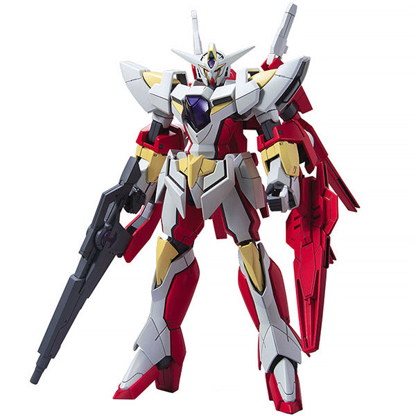 1/144 HG Reborns Gundam