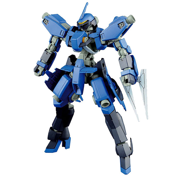 1/144 HG McGillis's Schwalbe Graze