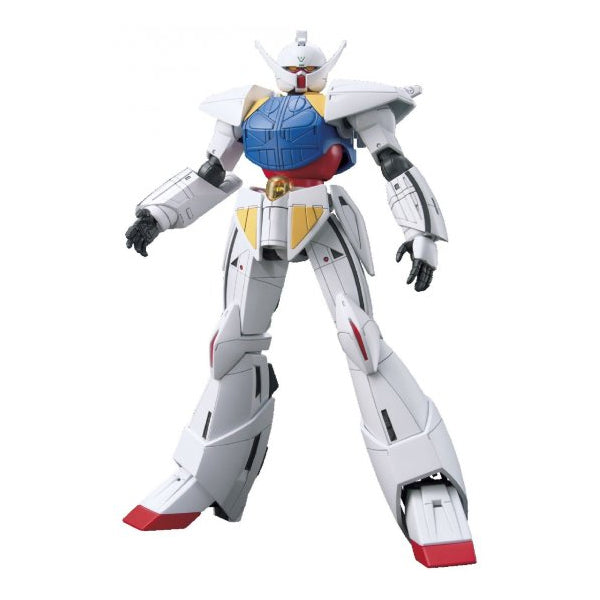 1/144 HGCC Turn A Gundam
