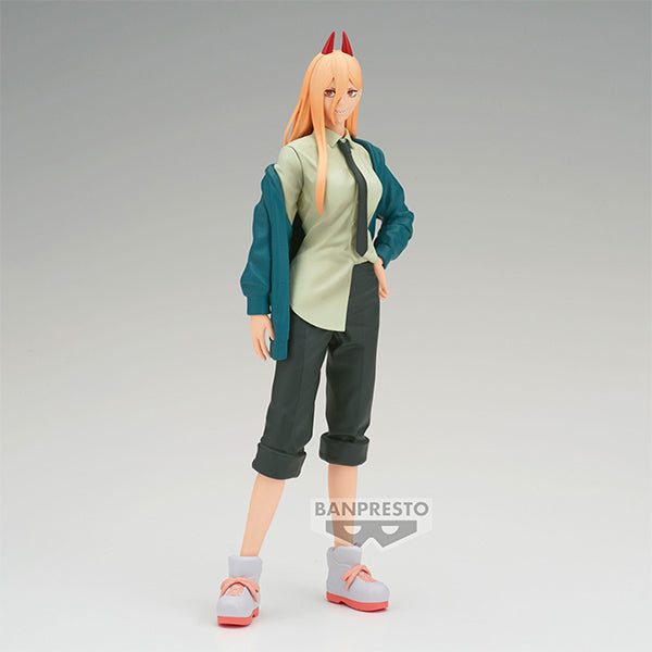 Chainsaw Man Chain Spirits Vol.4 Power 16cm