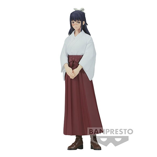 Jujutsu Kaisen Jukon no Kata Utahime Iori 15cm