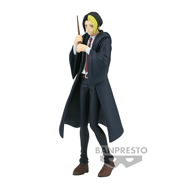 Mashle DXF Finn Ames 17cm